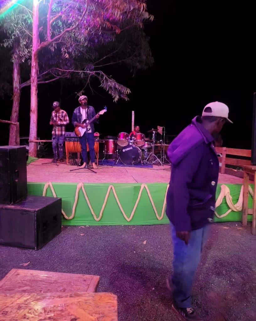 Gears Park Kabati