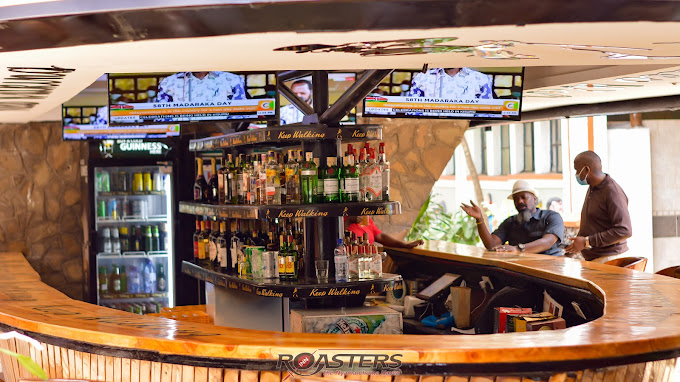 Roasters Inn