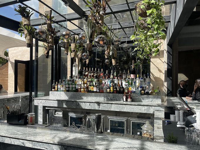 Tribe Hotel
