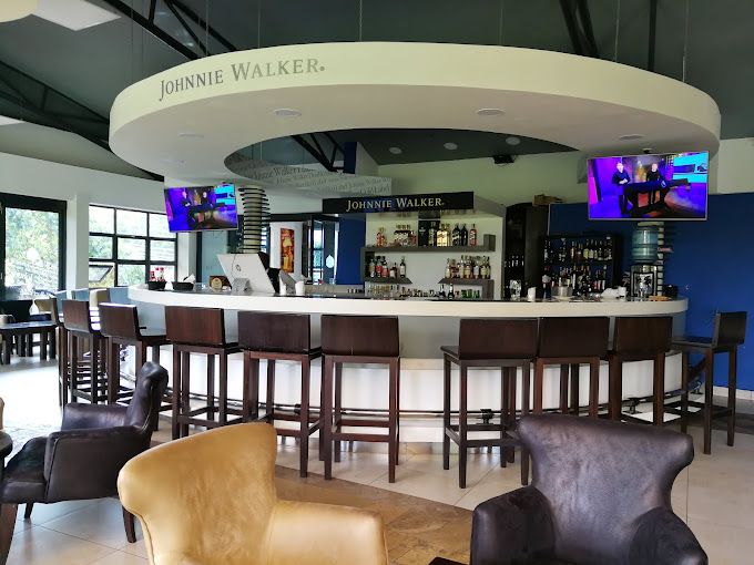 VetLab Sports Club