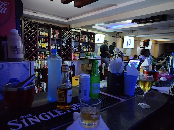 En-tumo Lounge