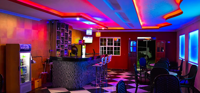Masinga Sky Lounge