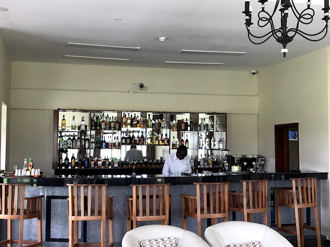Stoni Athi Resort