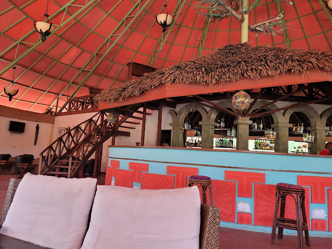 Kilima Safari Camp