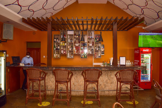 Enchula Resort