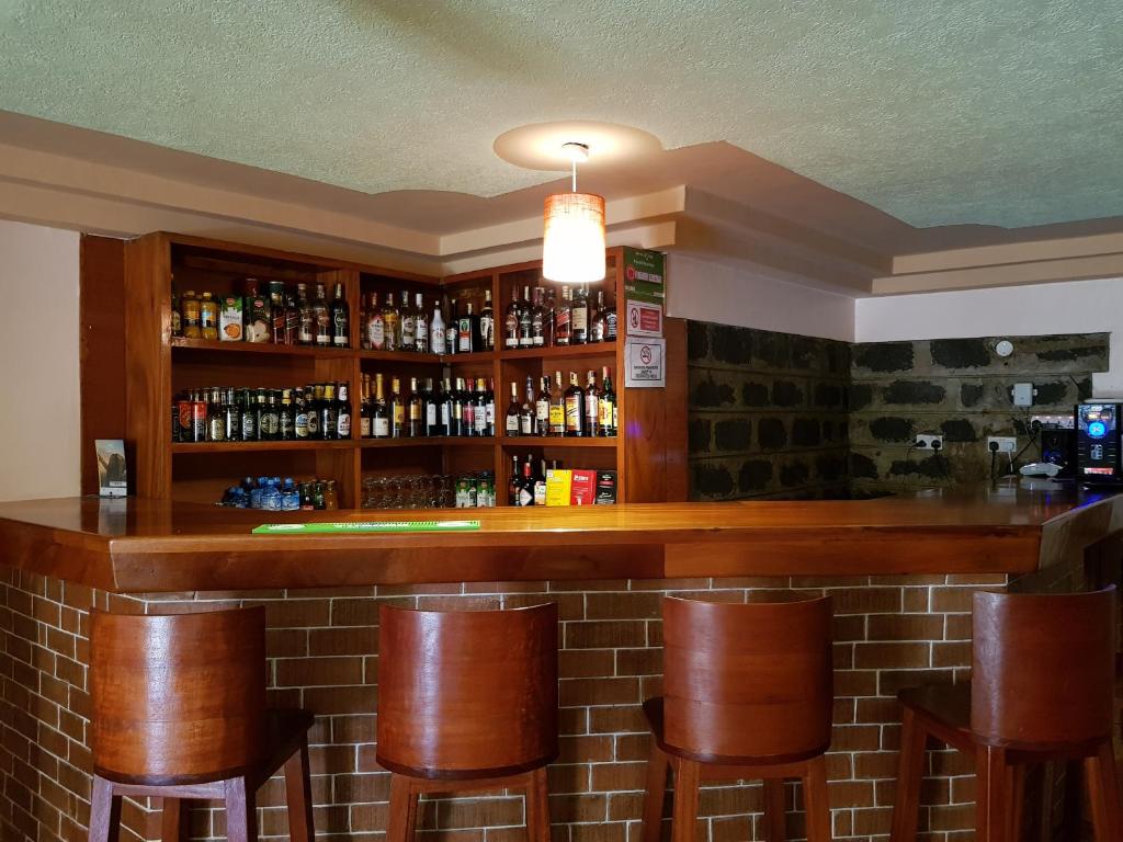 Jari Inn Bistro