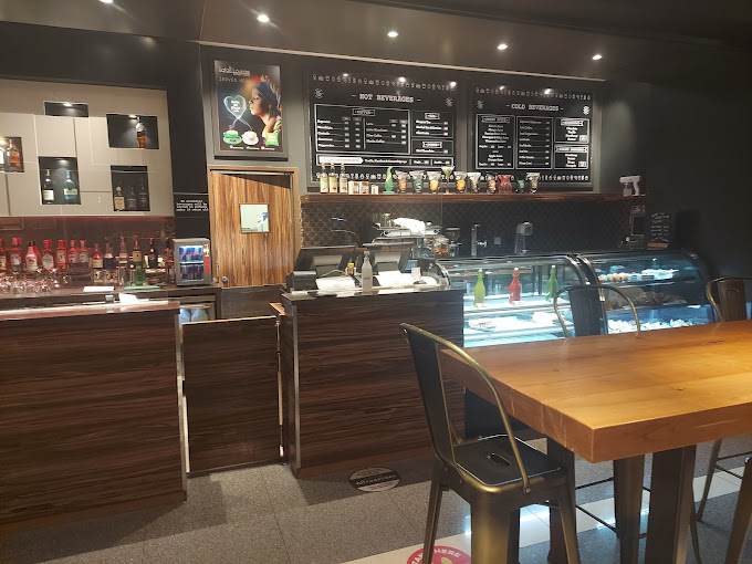 La Baita Lounge