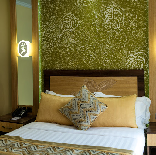 Elysian Resort