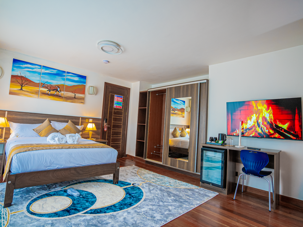 Light Villas Gigiri