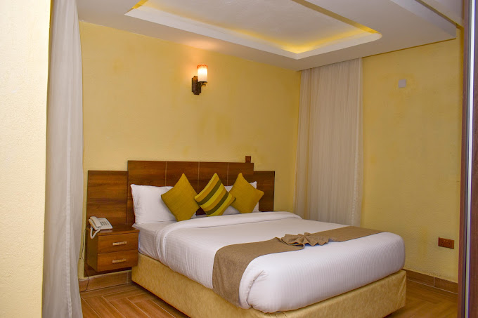 Enchula Resort