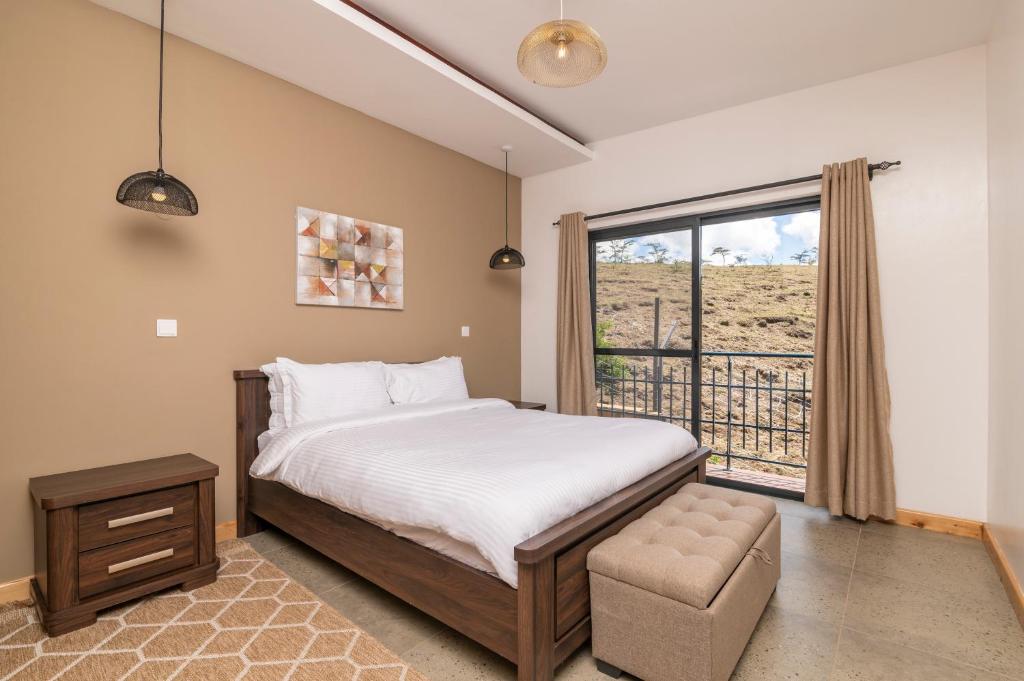 Tulia villas