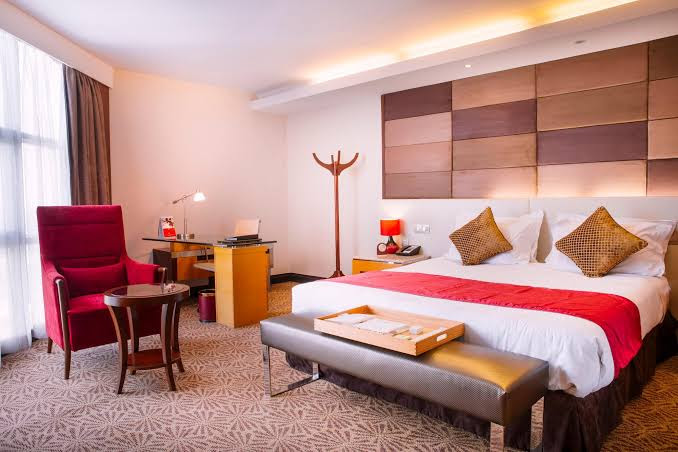 The Boma Nairobi