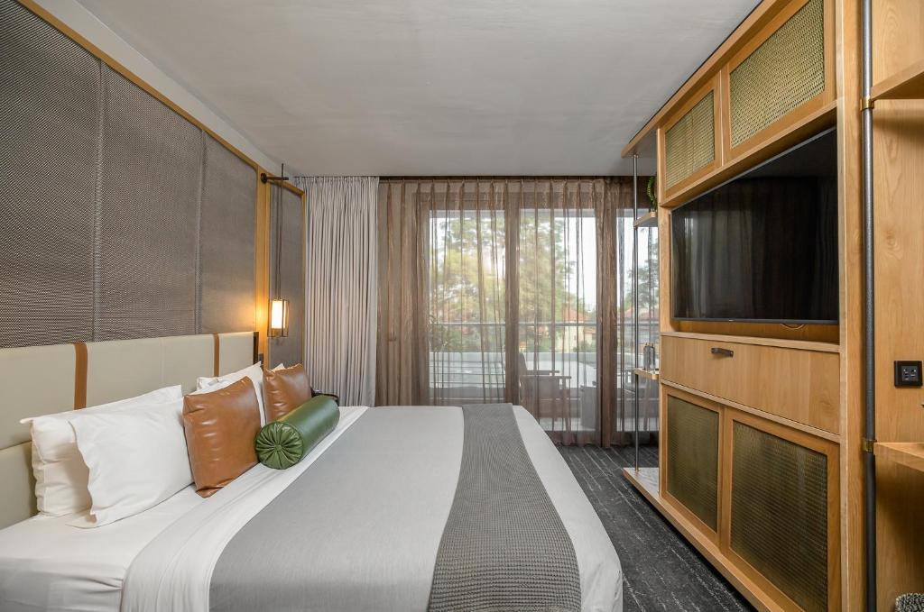 The Social House Nairobi
