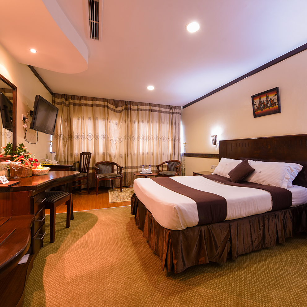Utalii Hotel
