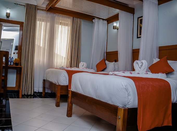 Davana Hotel