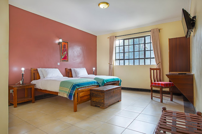 Hotel Tobriana