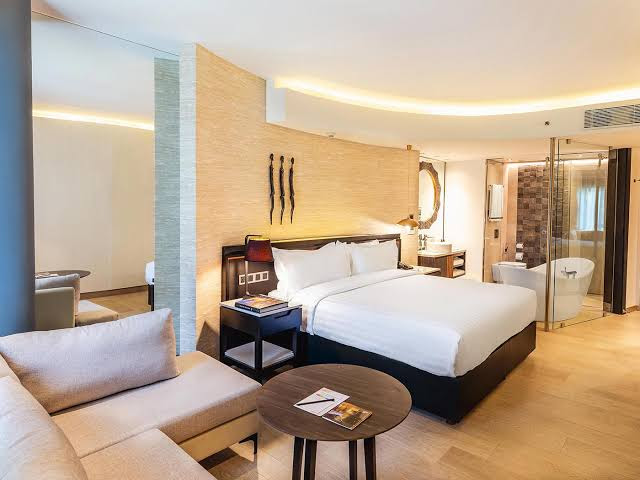 Tribe Hotel