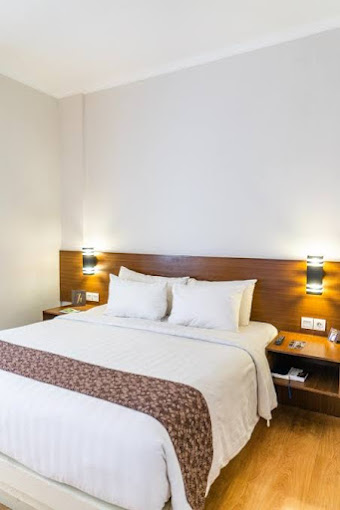 ABERDARE GUEST HOUSE AND RESORT