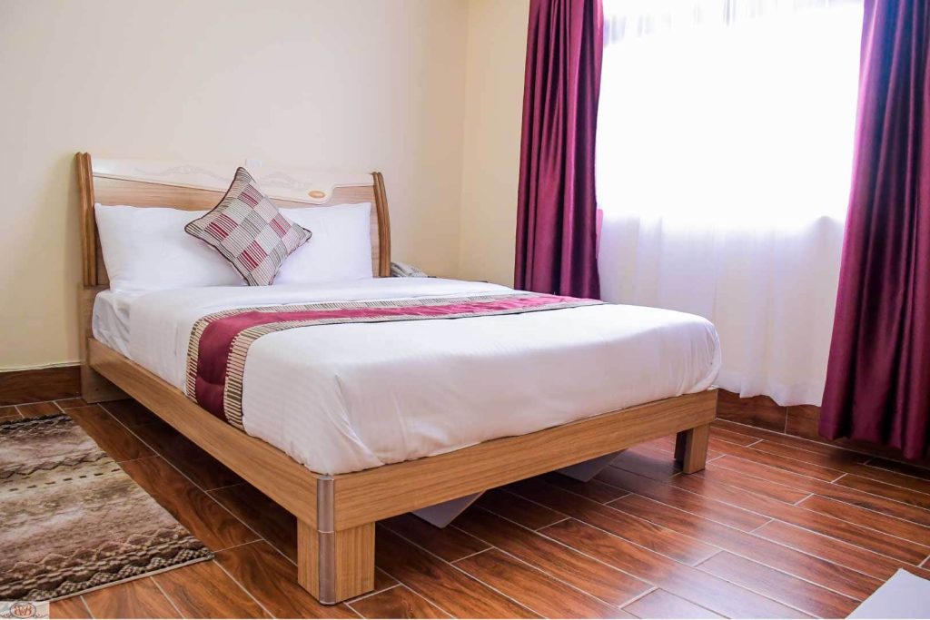 Kiandani Hotel Machakos