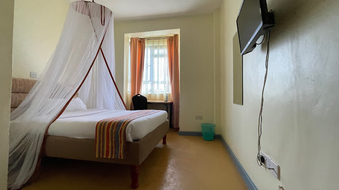 Sun Glam Hotel