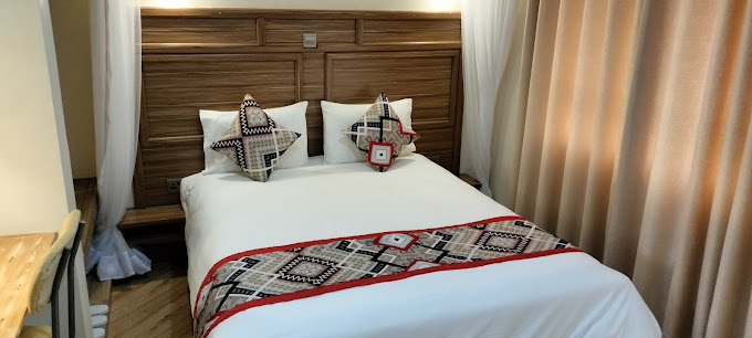 Sabby Grand Hotel