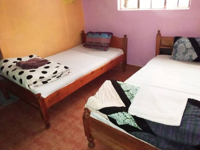 Riverside Guest House