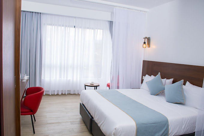 Seo Hotel