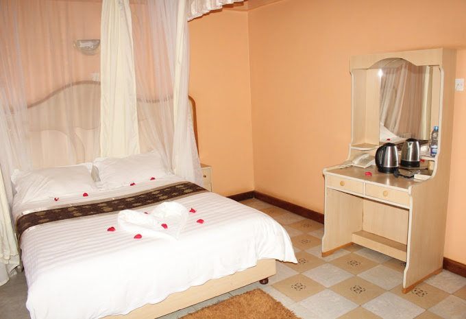 Panesic Hotel