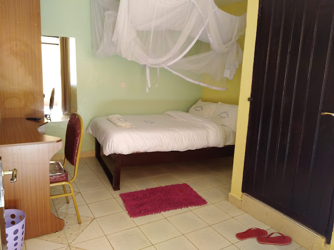Gakwegori Guest Resort