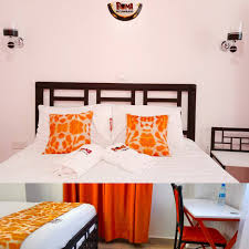Boma Nyumbani Hotel