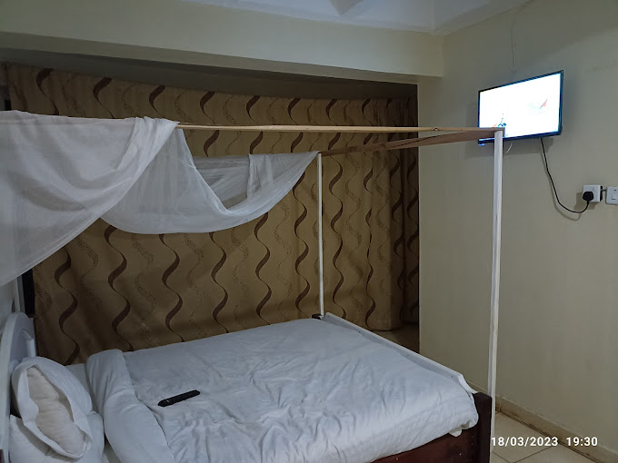 Hotel Kamp David