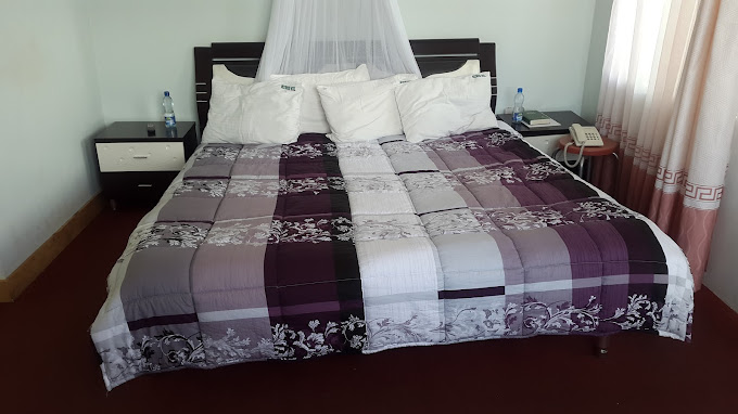 Westwood Hotel