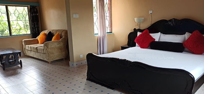 Legacy Gardens – Nyeri