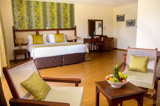 Panari Resort Nyahururu – BW Signature Collection