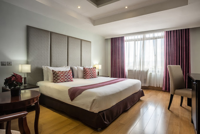 Gelian Hotel