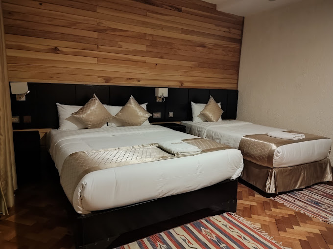 Kambi Mstuni Resort
