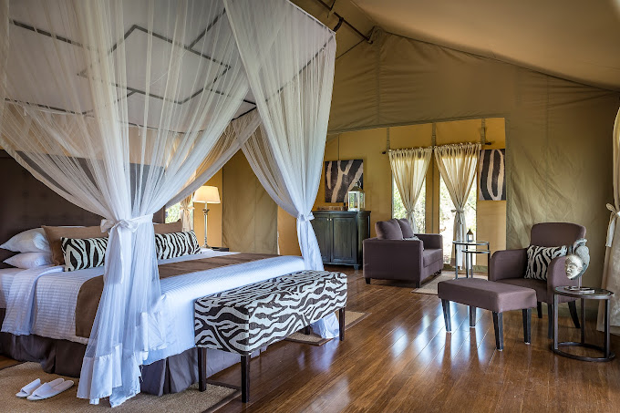 Jambo Mutara Camp