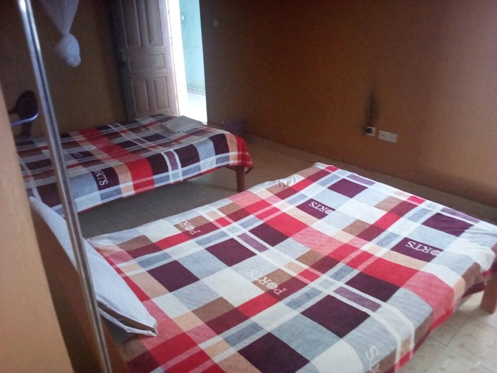 Sirlo Hotel