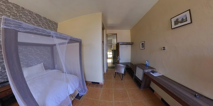 Kobos Resort
