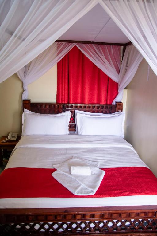 Turbine Ngong Hotel