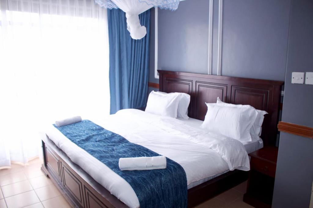Crescent Resort & Conference Centre – Kitengela