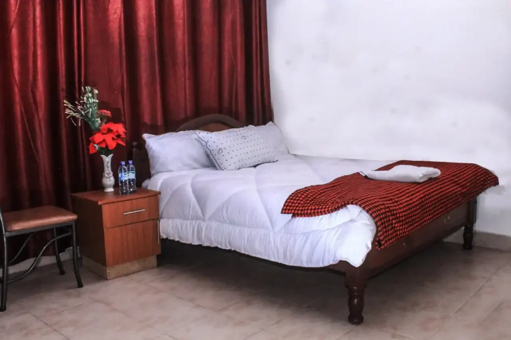 Arbbor Hotel