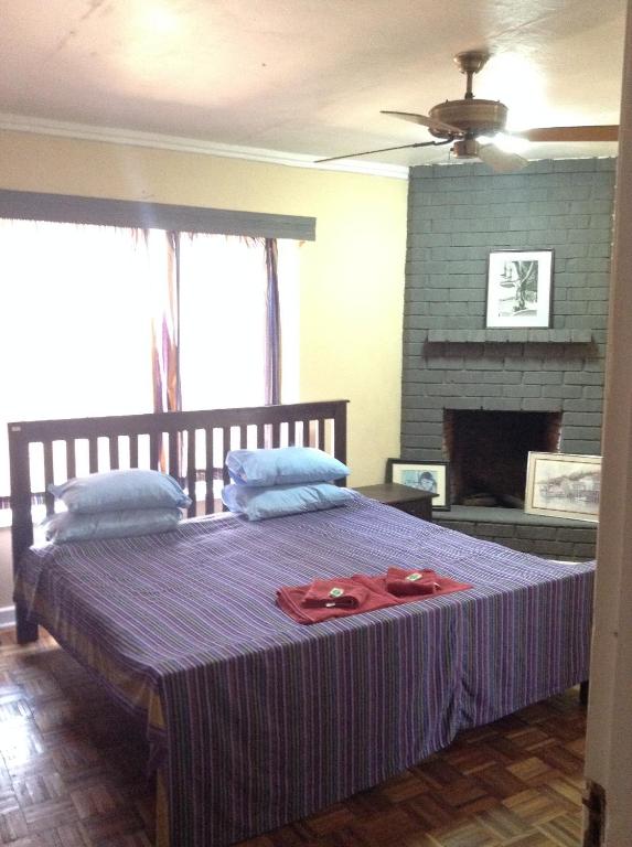 Teule Guest House