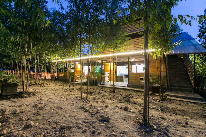 Blue Gum Resort