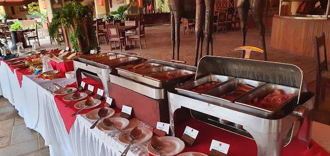 Kilima Safari Camp