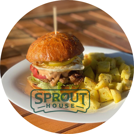 Sprout House