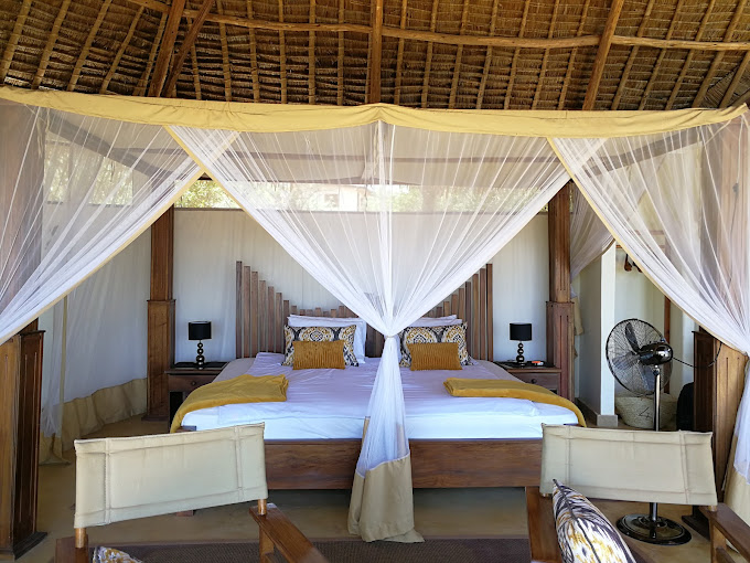 Lentorre Lodge