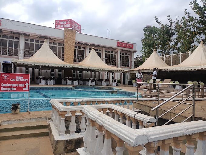 PH Cai Resort