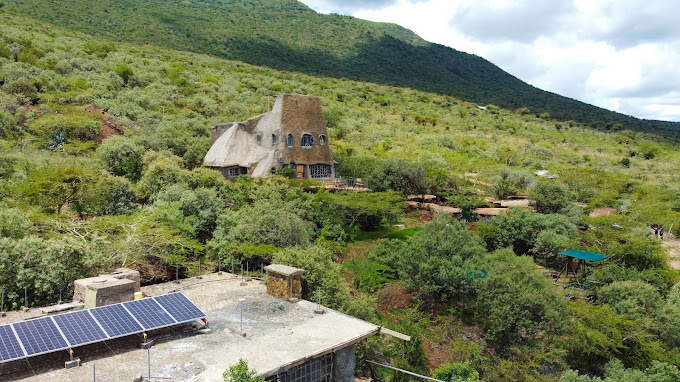 Camp Seyalan