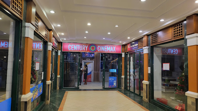 Century Cinemax